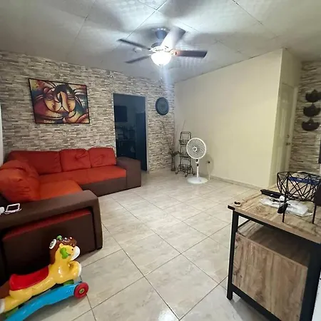 Residencia En Tablas Abajo Las Tablas Exterior foto